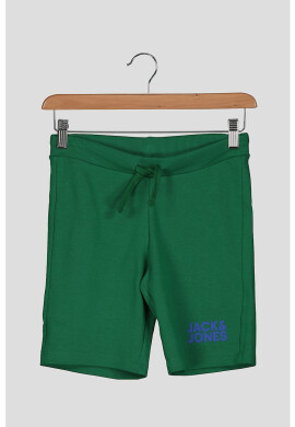 Jack&Jones Бермуди с връзка - Pepit.bg