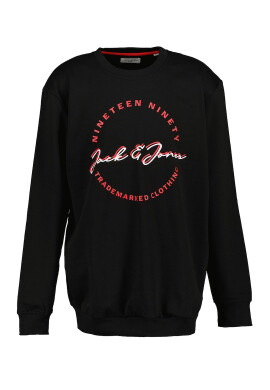 Jack&Jones Jack & Jones Блуза на лога - Pepit.bg