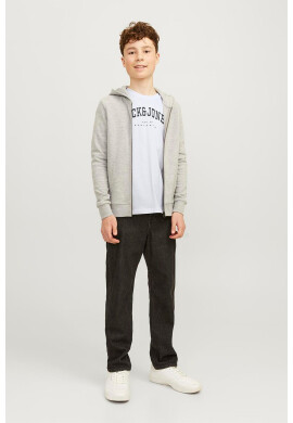 Jack & Jones Блуза с лого - Pepit.bg