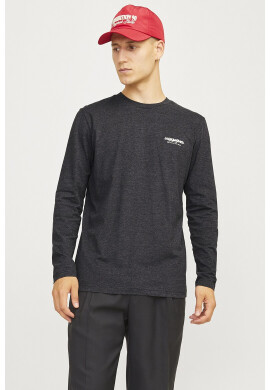Jack & Jones Блуза с лого - Pepit.bg