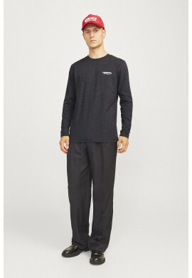 Jack & Jones Блуза с лого - Pepit.bg
