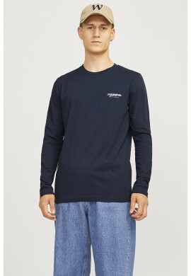 Jack & Jones Блуза с лого - Pepit.bg