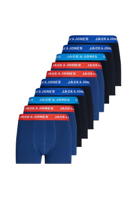 Jack  Jones Боксерки - 10 чифта - Pepit.bg