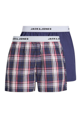 Jack&Jones Jack & Jones Боксерки 2 чифта - Pepit.bg