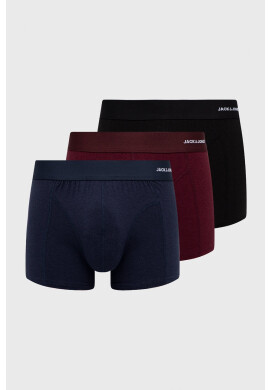 Jack  Jones Боксерки - 3 чифта - Pepit.bg