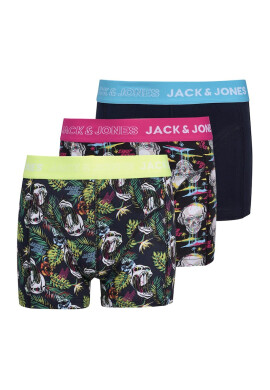 Jack & Jones Боксерки - 3 чифта - Pepit.bg