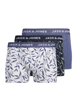 Jack & Jones Боксерки 3 чифта - Pepit.bg