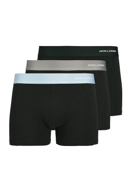 Jack  Jones Боксерки - 3 чифта - Pepit.bg