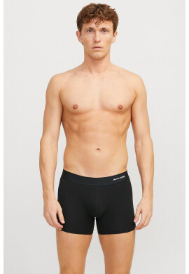 Jack  Jones Боксерки - 3 чифта - Pepit.bg