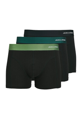 Jack  Jones Боксерки - 3 чифта - Pepit.bg