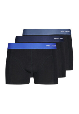Jack  Jones Боксерки - 3 чифта - Pepit.bg