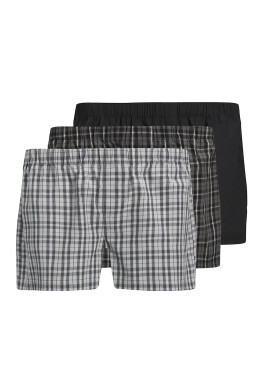 Jack  Jones Боксерки - 3 чифта - Pepit.bg