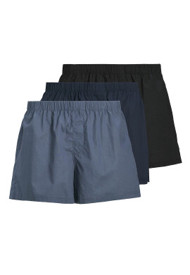 Jack  Jones Боксерки - 3 чифта - Pepit.bg
