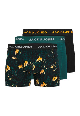Jack  Jones Боксерки - 3 чифта - Pepit.bg