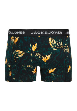 Jack  Jones Боксерки - 3 чифта - Pepit.bg