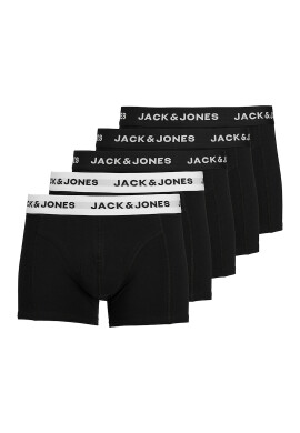 Jack  Jones Боксерки - 5 чифта - Pepit.bg