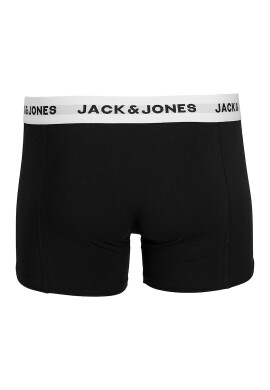 Jack  Jones Боксерки - 5 чифта - Pepit.bg