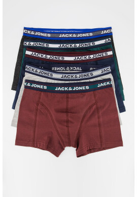 Jack&Jones Боксерки - 5 чифта - Pepit.bg