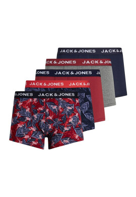 Jack  Jones Боксерки - 5 чифта - Pepit.bg