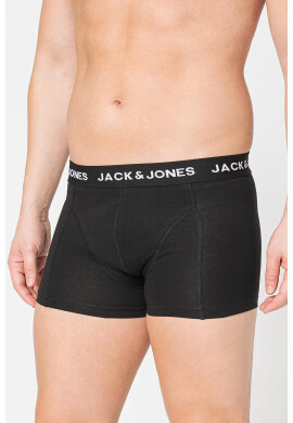 Jack  Jones Боксерки - 5 чифта - Pepit.bg
