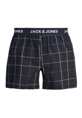 Jack  Jones Боксерки Jackson - 3 чифта - Pepit.bg