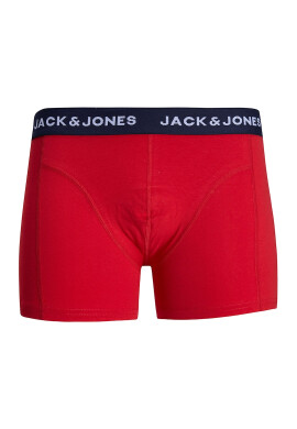 Jack & Jones Боксерки с еластична талия - 3 чифта - Pepit.bg