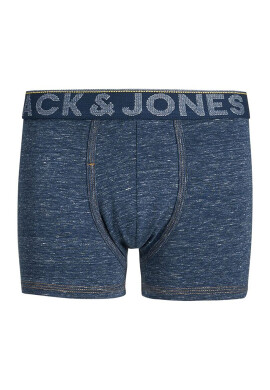 Jack & Jones Боксерки с еластична талия - 3 чифта - Pepit.bg