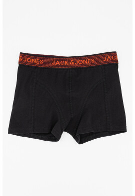 Jack  Jones Боксерки с лого - 3 чифта - Pepit.bg