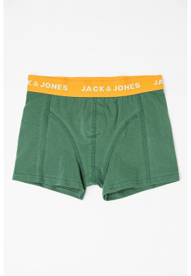 Jack  Jones Боксерки с лого - 3 чифта - Pepit.bg