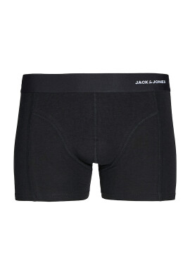 Jack  Jones Боксерки с лого - 3 чифта - Pepit.bg