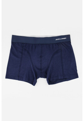 Jack & Jones Боксерки с лого - 3 чифта - Pepit.bg
