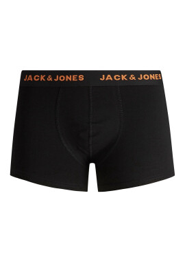 Jack  Jones Боксерки с лого - 7 чифта - Pepit.bg
