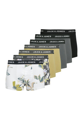 Jack  Jones Боксерки с лого - 7 чифта - Pepit.bg