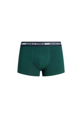 Jack  Jones Боксерки Solid - 10 чифта - Многоцветен - Pepit.bg