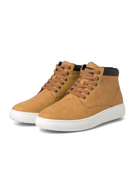 Jack & Jones Боти от еко кожа - Pepit.bg