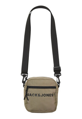 Jack & Jones Чанта през рамо с лого - Pepit.bg