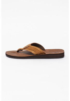 Jack & Jones Чехли Clyde с велур - Pepit.bg
