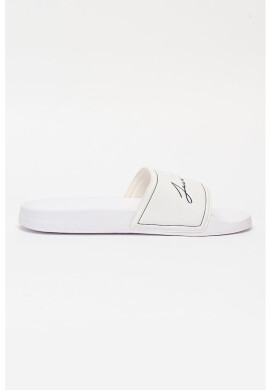 Jack & Jones Чехли Gary с лого - Pepit.bg