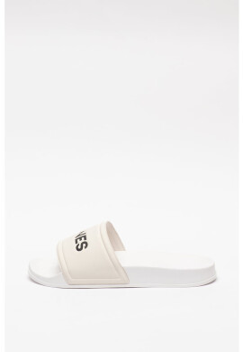 Jack&Jones Чехли Larry с лого - Pepit.bg