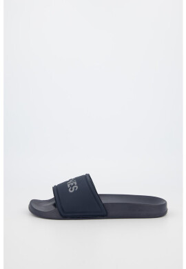 Jack&Jones Чехли с лого - Pepit.bg