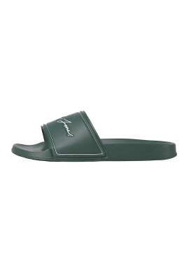 Jack & Jones Чехли Gary с лого - Pepit.bg