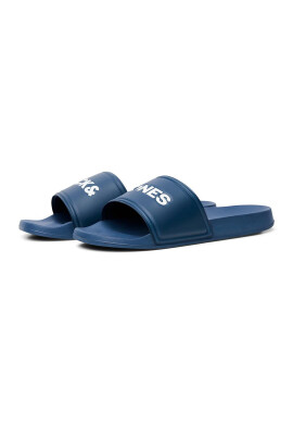 Jack & Jones Чехли с лого - Pepit.bg