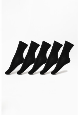 Jack&Jones Чорапи Jens 5 чифта - Pepit.bg