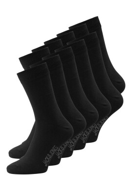 Jack  Jones Чорапи с памук - 10 чифта - Pepit.bg