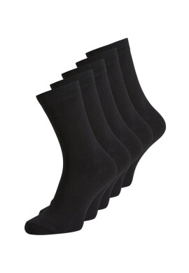 Jack & Jones Чорапи с памук - 5 чифта - Pepit.bg
