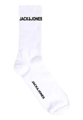 Jack & Jones Дълги чорапи - 5 чифта - Pepit.bg