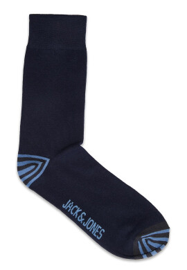 Jack&Jones Jack & Jones Дълги чорапи 5 чифта - Pepit.bg