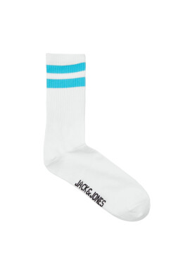 Jack  Jones Дълги чорапи с памук - 7 чифта - Pepit.bg