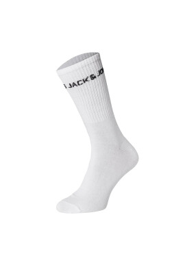 Jack  Jones Дълги тенис чорапи - 5 чифта - Pepit.bg
