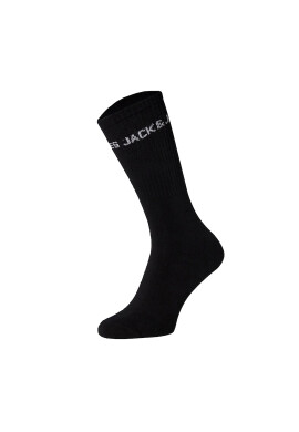 Jack  Jones Дълги тенис чорапи - 5 чифта - Pepit.bg